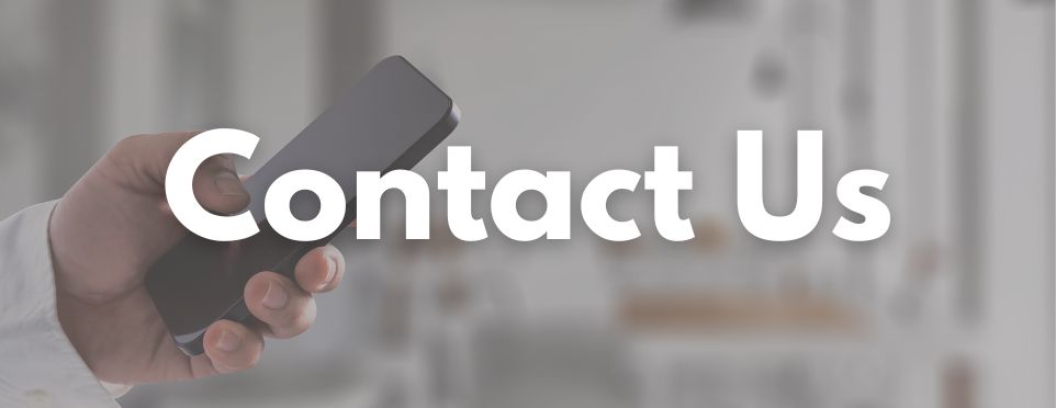 Contact us header