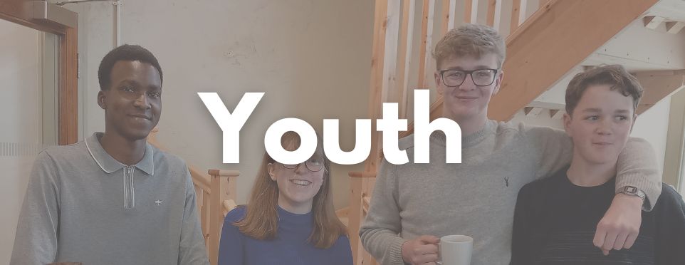 Youth header