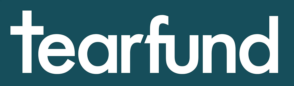 TEARfund logo