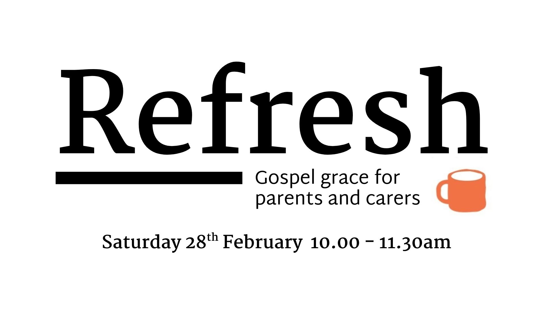 Refresh thumbnail 28.2.26