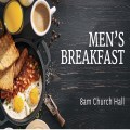 Men's Breakfast