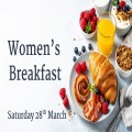 Women's breakfast